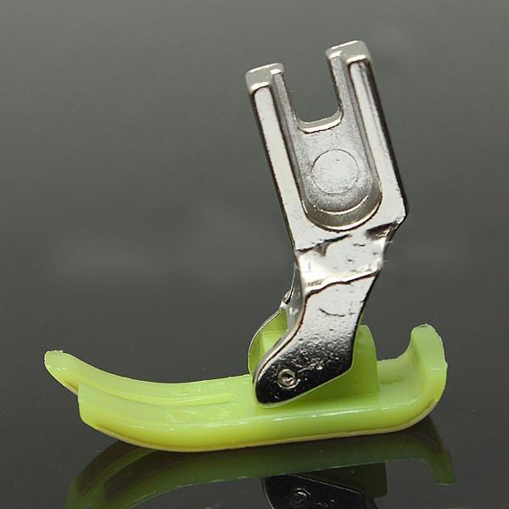 Chân vịt máy may MT-18 bằng nhựa chống mòn chuyên nghiệp