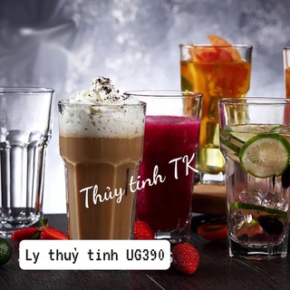 Hộp 6 ly thuỷ tinh thông minh UG390