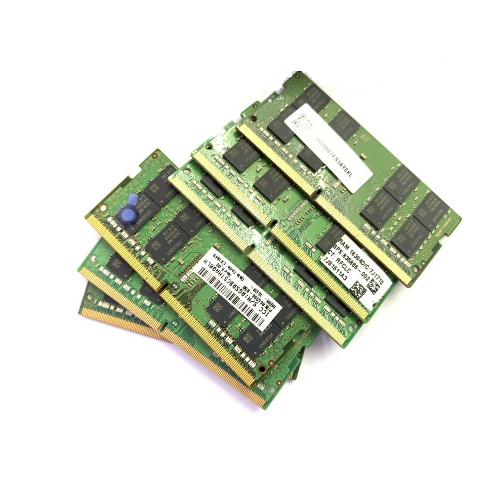 Ram máy tính xách tay DDR4 16GB PC4L BUS 2400s FOR LAPTOP - Chính Hãng | BigBuy360 - bigbuy360.vn