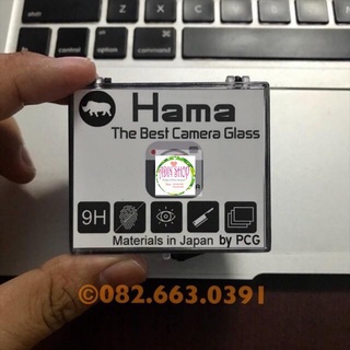 Cường lực camera Realme 7 siêu bền, 3 lớp, bảo vệ camera