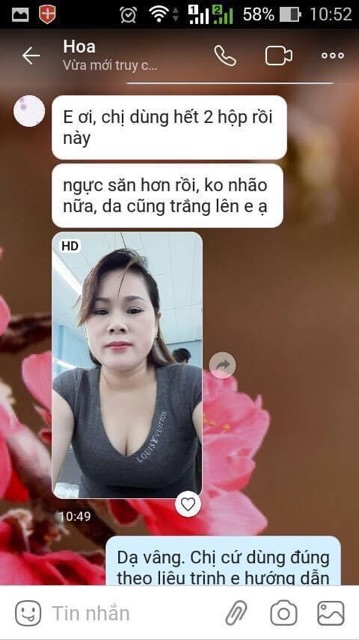 Đào Thi ❤️ Tăng Vòng 1 (Chính Hãng)+Tặng Tinh dầu masage + Mặt Nạ Tế Bào Gốc+ Thước Đo | BigBuy360 - bigbuy360.vn