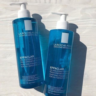 SỮA RỬA MẶT La Roche Posay  CHO DA DẦU MỤN