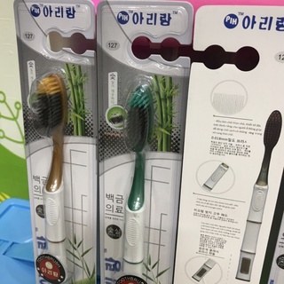 bàn chải đánh răng[Sỉ 1 hộp=45 chiếc]