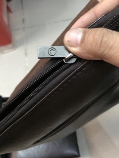 [Montblanc] Túi đeo chéo Montblanc