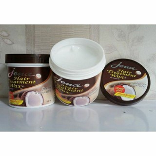 Hấp dưỡng tóc JeNa hair treatment wax - Thái Lan