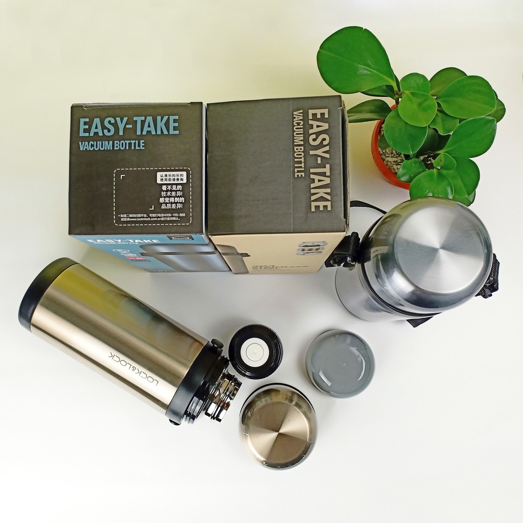 Bình giữ nhiệt Lock&Lock 1000ml LHC1439 | BigBuy360 - bigbuy360.vn