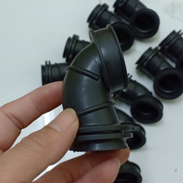 Cao su cổ hút honda dream