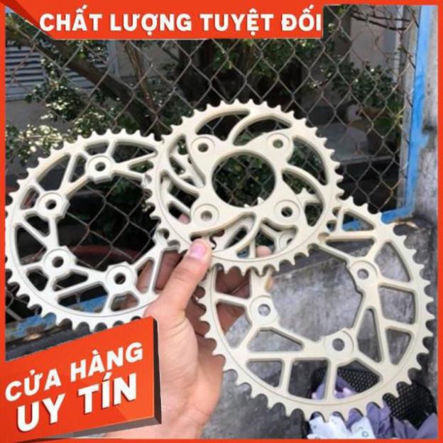 [HOT] Dĩa tải nhôm 7075 siêu cứng