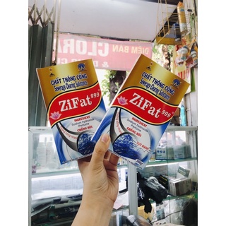 chất thông, tắc cống ZIFAT 999 ''