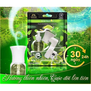 BỘ KHUẾCH TÁN TINH DẦU