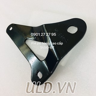 PÁT PÔ 67 HÀNG CAO CẤP