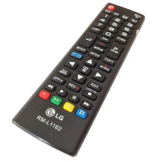 Mua Remote điều khiển tivi LG L1162 Cho tv thường  LCD  Smart
