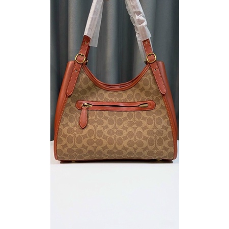 TÚI COACH LORI C4824-C4825