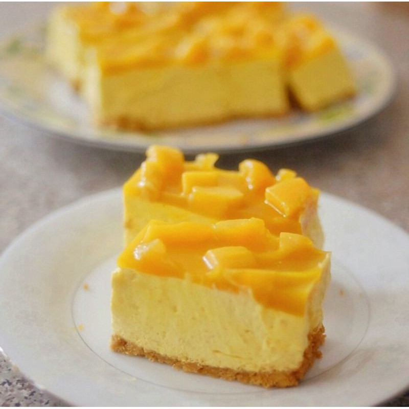 3 Lá Gelatine Đức 3.5g/lá