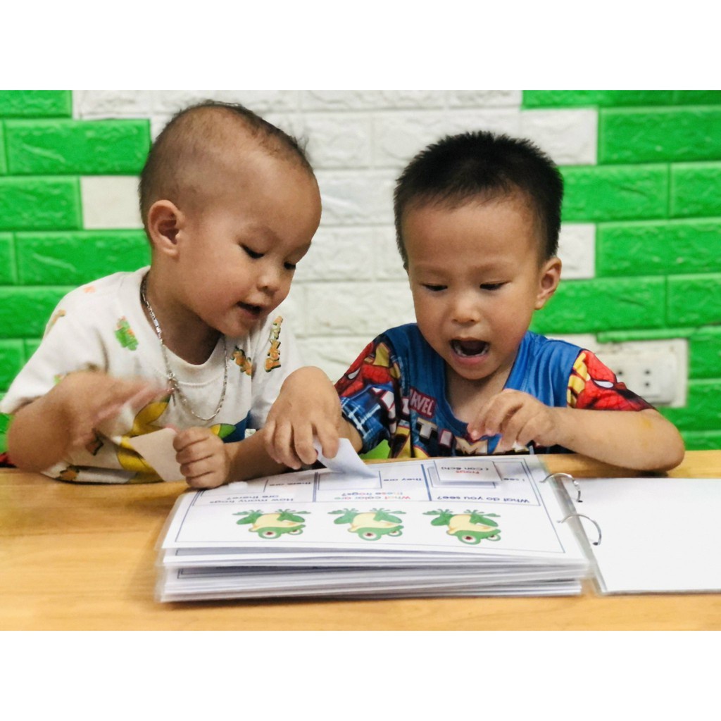 [Thiết Kế Chuẩn Montessori] Học Liệu Bóc Dán Bộ Động Vật 19 Chủ Đề, Học Liệu Thiết Kế Chuẩn Giúp Bé Thông Minh Vượt Trội