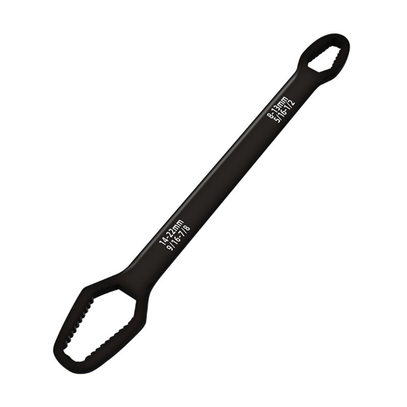 Cờ Lê Hai Đầu Chữ O 14-22mm 8-13mm Tháo Gỡ Nhanh Tiện Dụng