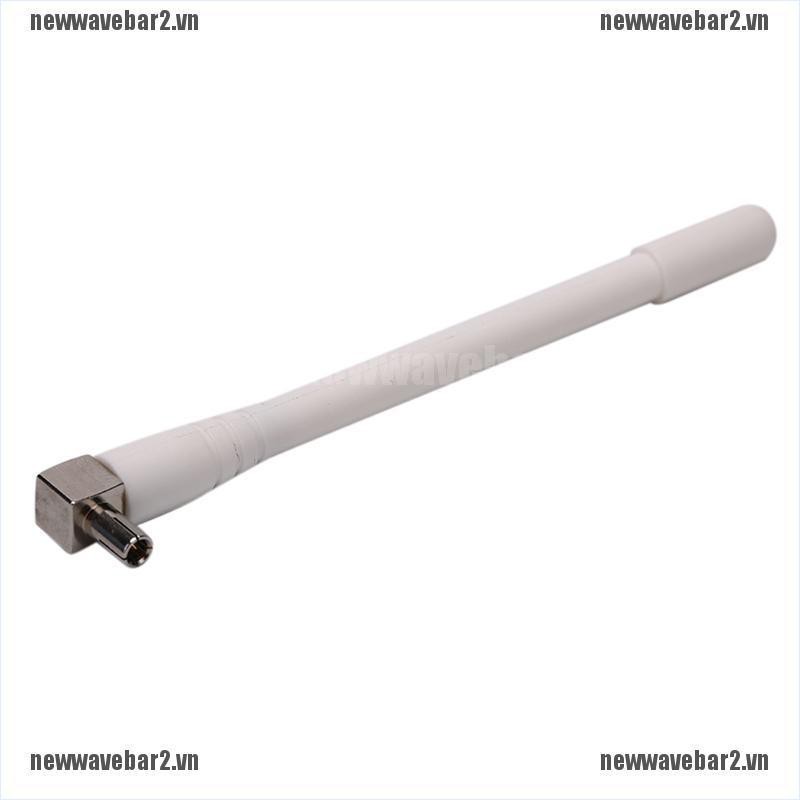 Set 2 Ăng Ten Wifi 4g Ts9 2 Cái Cho Huawei E5573
