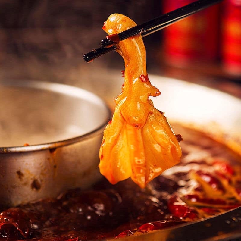 Lẩu cay ăn liền Trùng Khánh không cần chế biến, đã chế biến sẵn | BigBuy360 - bigbuy360.vn