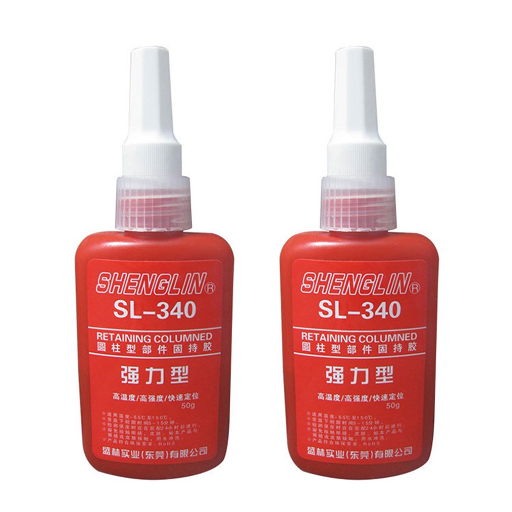 Keo khóa ren dán chống rụng cho ốc vít 50ml
