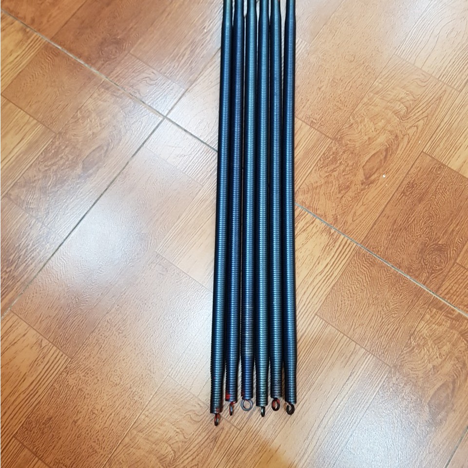 Lò xo uốn ống ghen điện phi 16/20/25/32