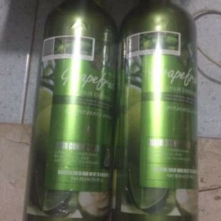 Cặp dầu gội xả bưởi giá sỉ