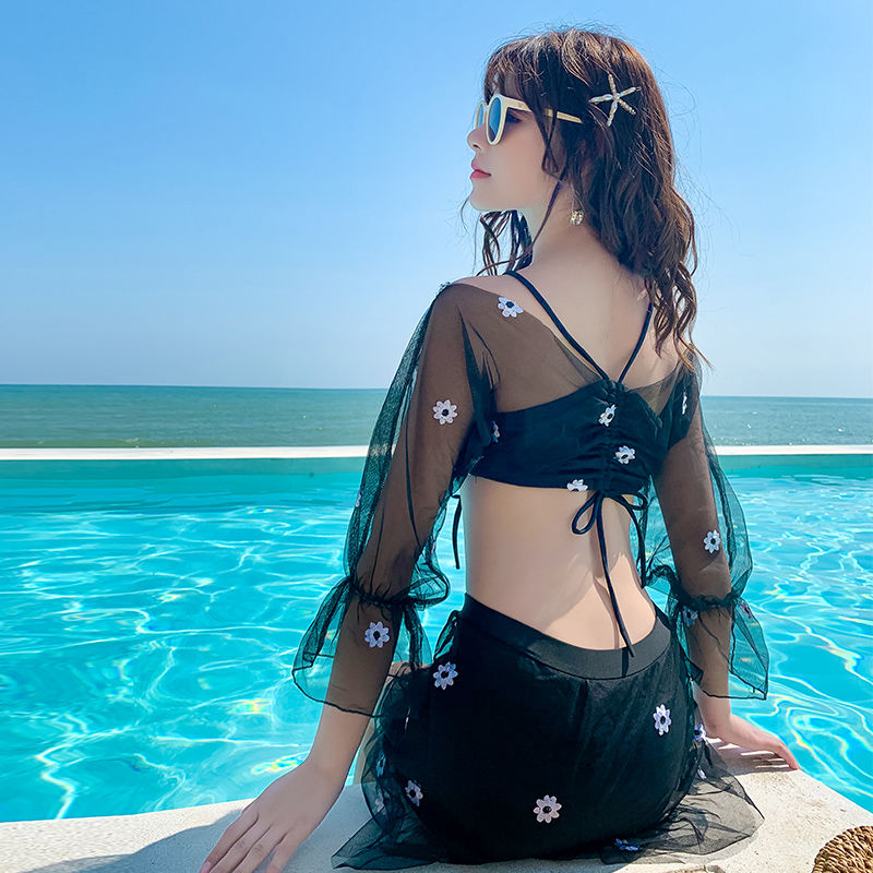 Set Bikini Hai Mảnh Quyến Rũ Cho Nữ | BigBuy360 - bigbuy360.vn