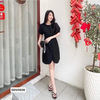 Váy xinh iu