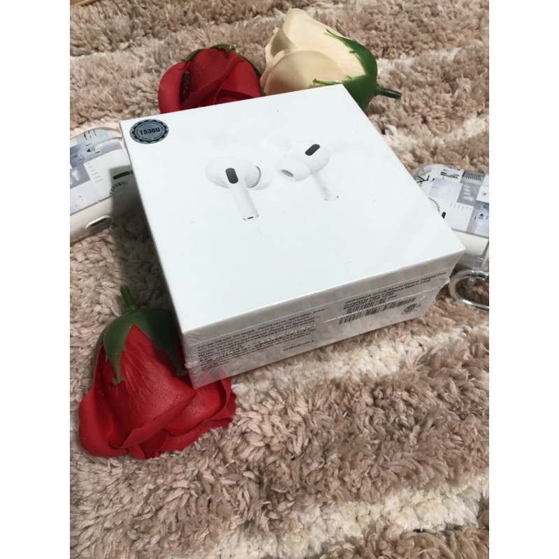 Tai nghe Bluetooth TWS Air-Pods Pro cao cấp 1536U/1562A | BigBuy360 - bigbuy360.vn