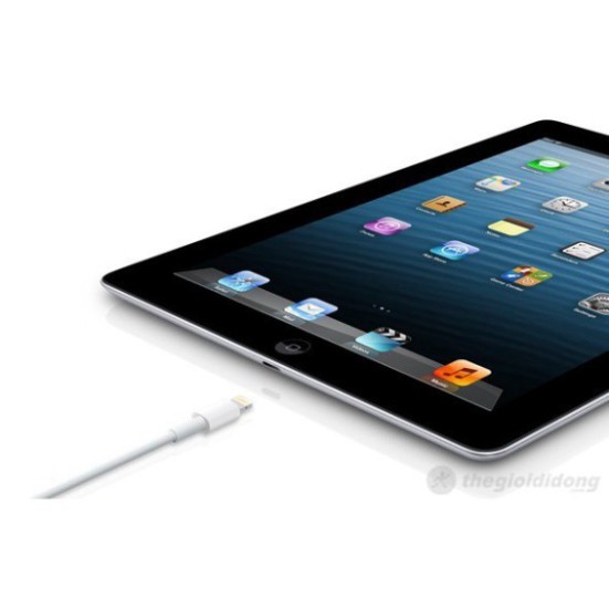 TUẦN LỄ SALE '' Rẻ Hủy Diệt '' Máy Tính Bảng IPAD 4 bản Quốc Tế 32G, mới Full Chức Năng, màn hình 9.7inch @@