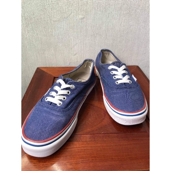 Giày Vans Classic 2hand size37(23cm)