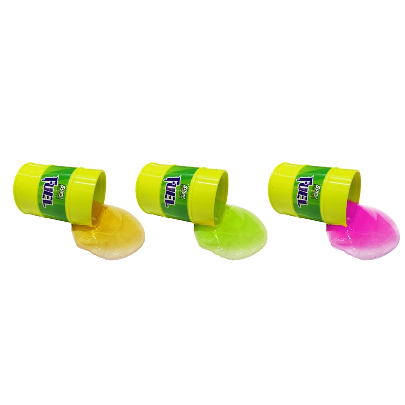 Chất Nhờn Ma Quái Slime Tronics Splider 32980 - Màu Xanh Lá - Slimy