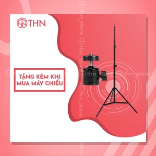 Tripod 3 chân hỗ trợ dựng máy chiếu