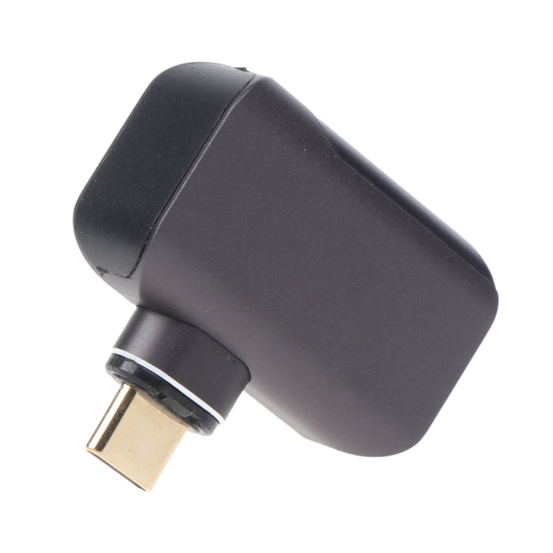 Đầu Chuyển Đổi Type C Đầu Đực Sang VGA Đầu Cái 1080P 60Hz