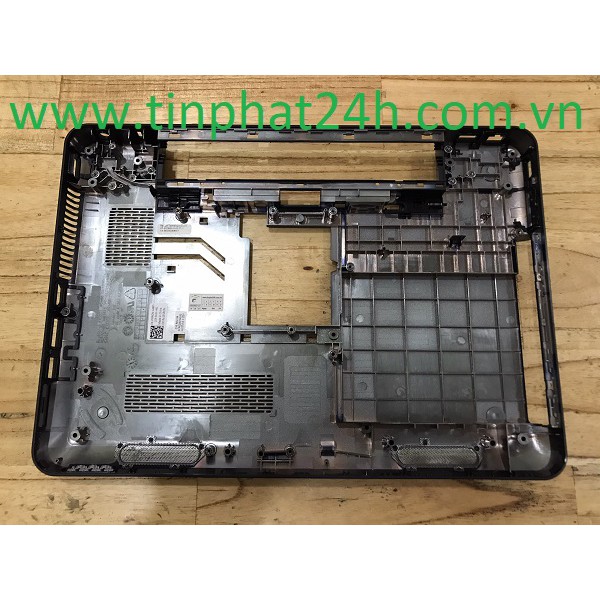 Thay Vỏ Mặt D Laptop Dell Inspiron N4110 0YH55N 055R0N 007GHF 02PVR6