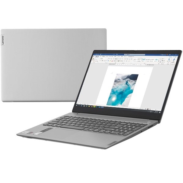 Laptop Lenovo Ideapad Slim 3 15IIL05