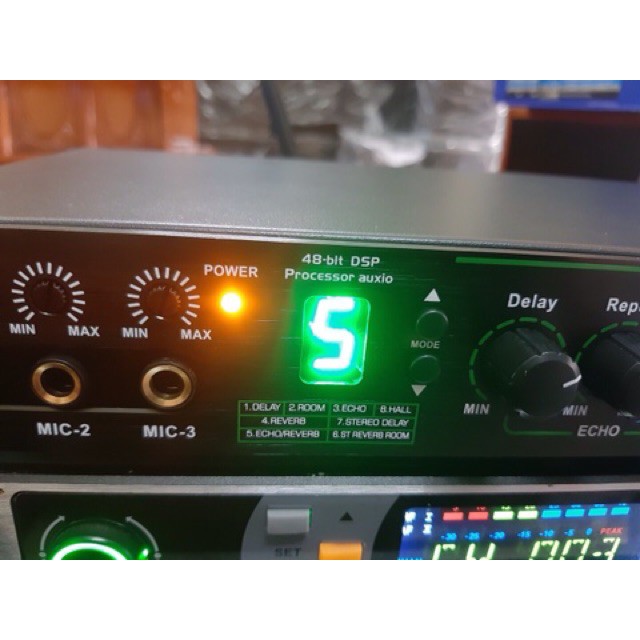 Vang cơ lai số TD Acoustic Q800 NEW 2021  - Gia Khang Shop