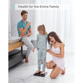 Cân thông minh Eufy BodySense C1 (by ANKER) - T9146
