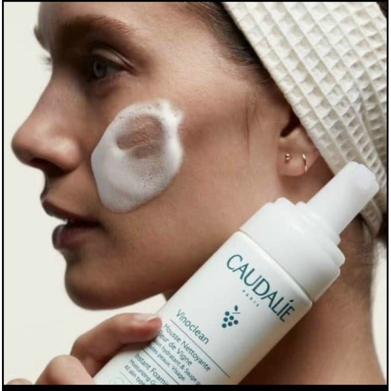 RỬA MẶT CAUDALIE 150ml