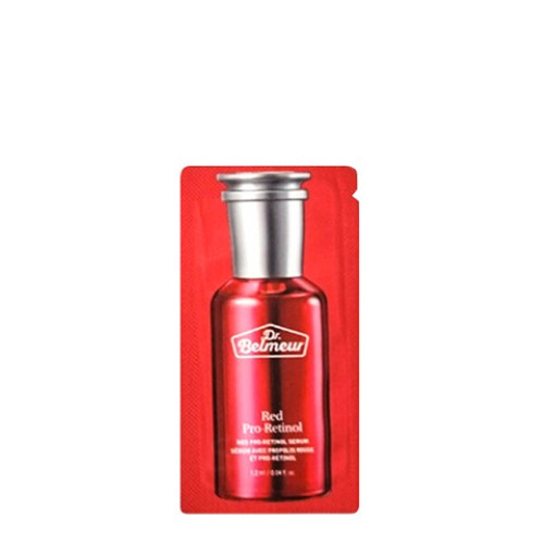 (Gift) Bộ Dưỡng Da Tinh Chất TheFaceShop YEHWADAM FIRST SERUM &  DR.BELMEUR RED PRO-RETINOL SERUM | BigBuy360 - bigbuy360.vn