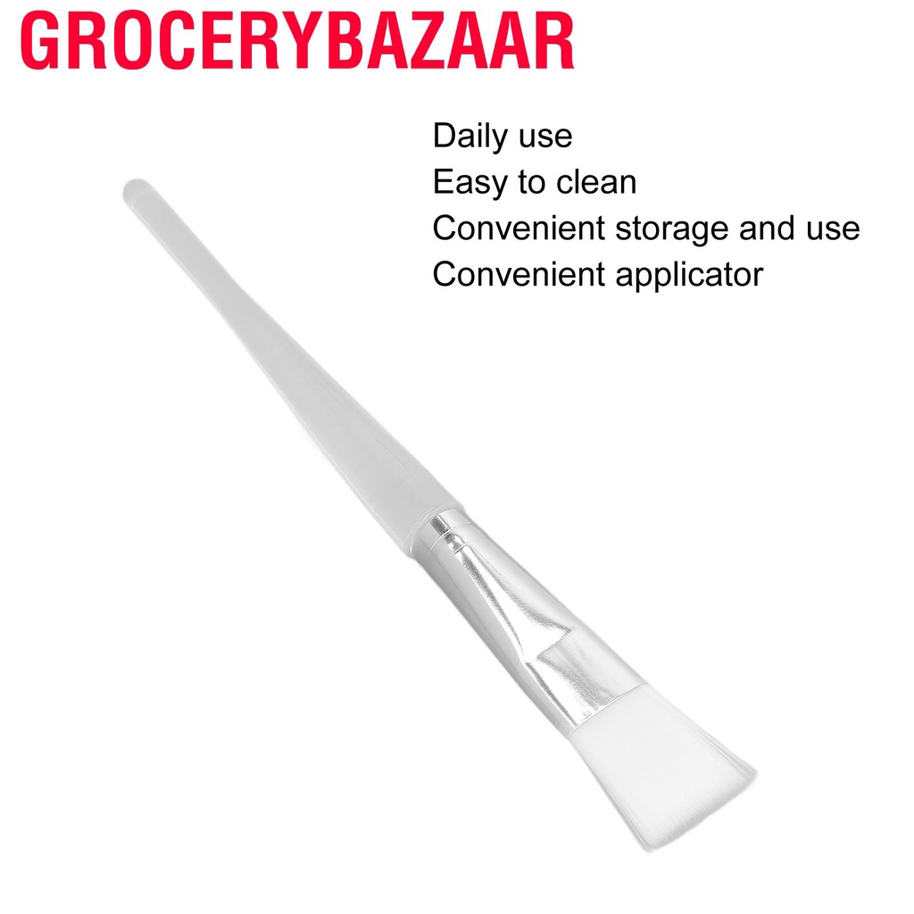 Cọ phết mặt nạ đa năng tiện dụng | BigBuy360 - bigbuy360.vn