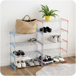 Giá Để Giày Dép Bằng Inox Đa Năng Tiện Dụng