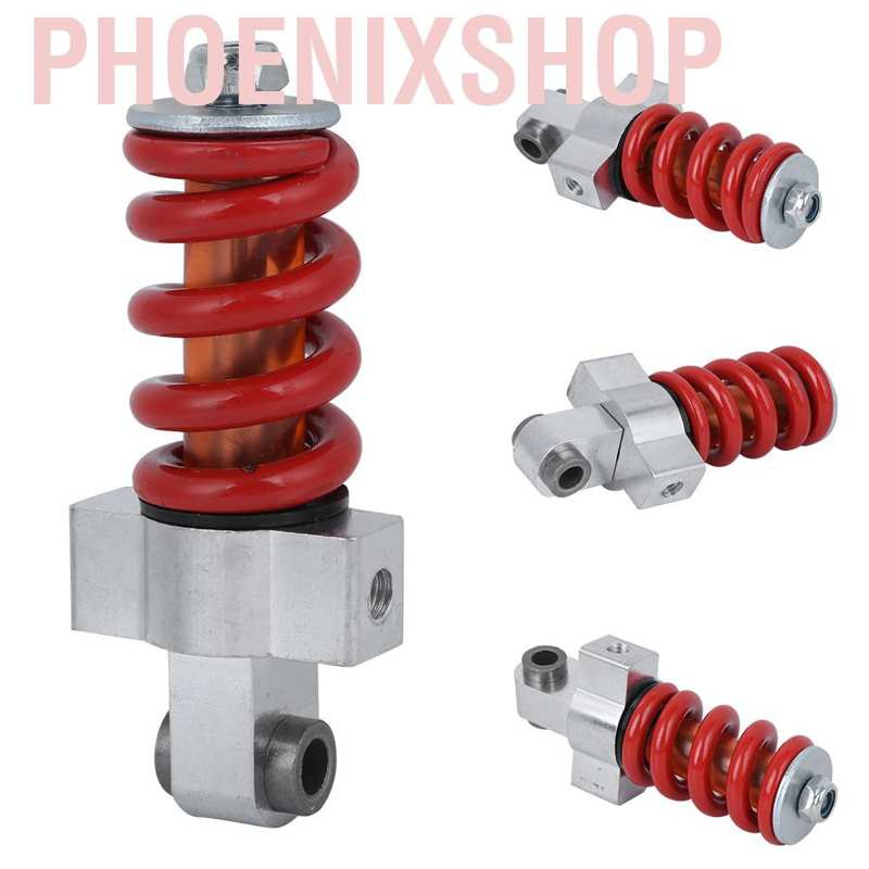 Phuộc Nhún Giảm Xóc Cao Cấp Cho Xe Điện Kugoo Etwow 8 Inch