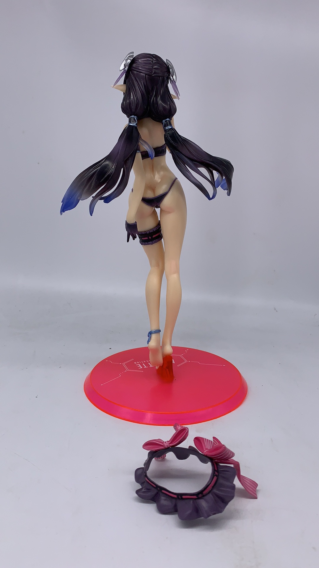 Mô Hình Nhân Vật Nữ Mặc Bikini Quyến Rũ 24cm Bằng Pvc Độc Đáo | BigBuy360 - bigbuy360.vn