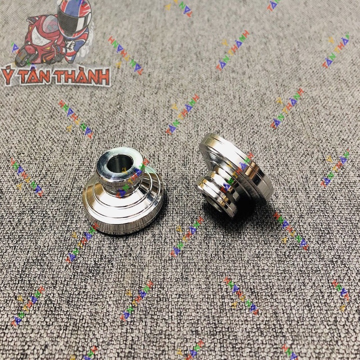 canh đùm trước vario inox salaya MS 304