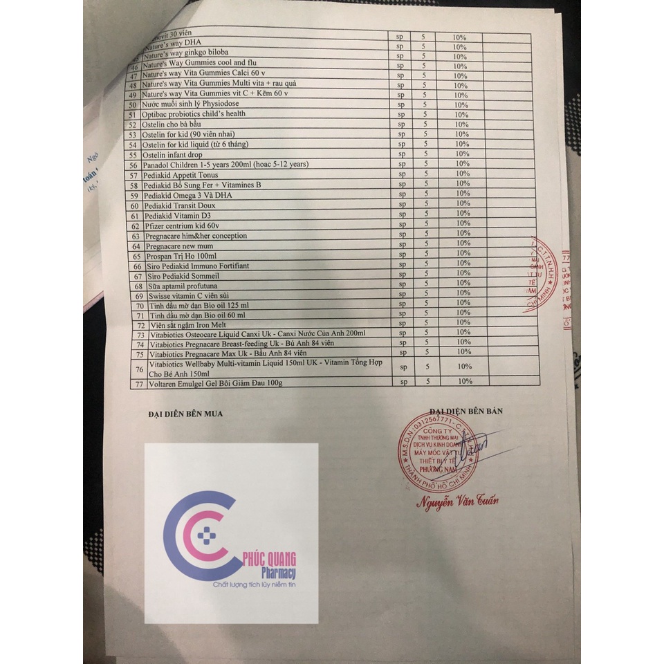 Viên uống bổ tim Healthy care Coenzym Q10 150mg