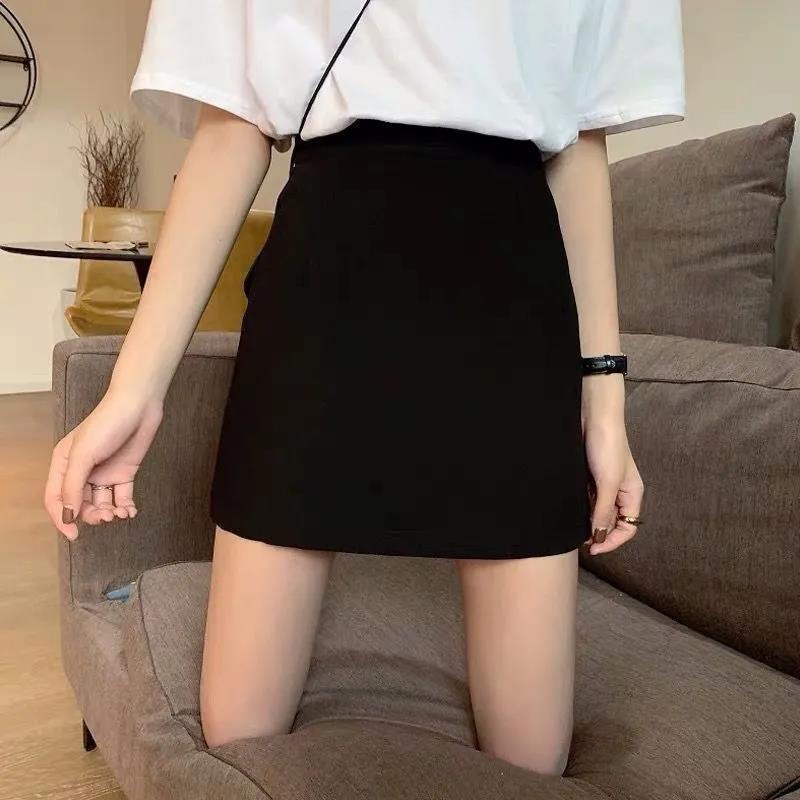 LILI SKIRT CHÂN VÁY CHỮ A