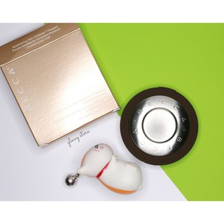 Phấn Highlight Becca Shimmering Skin Perfector Champagne Pop