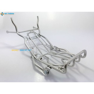 Baga inox (10 ly) CUB125 (2018)
