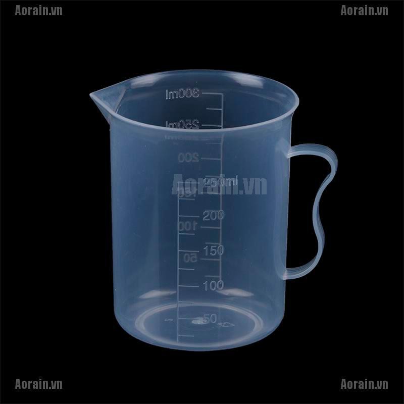 Bình Nước Nhựa 250ML Tiện Lợi