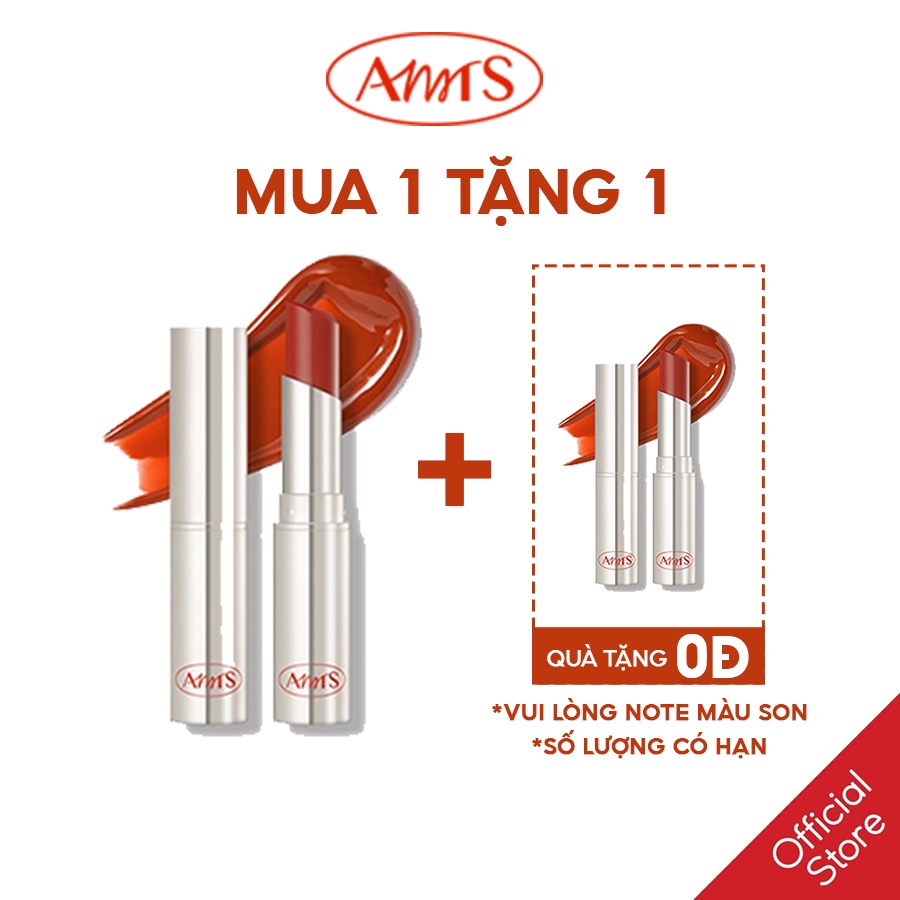 Son Dưỡng Có Màu All My Things I’m Your Lip Tint 3.4g